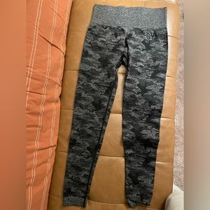 GymShark Workout Leggings